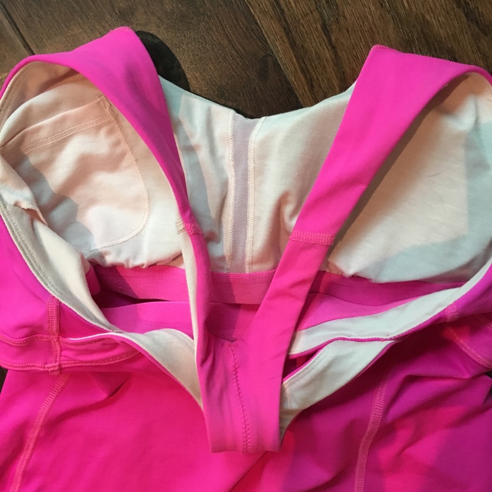 LULULEMON Athletic bra top - Picture 2 of 7
